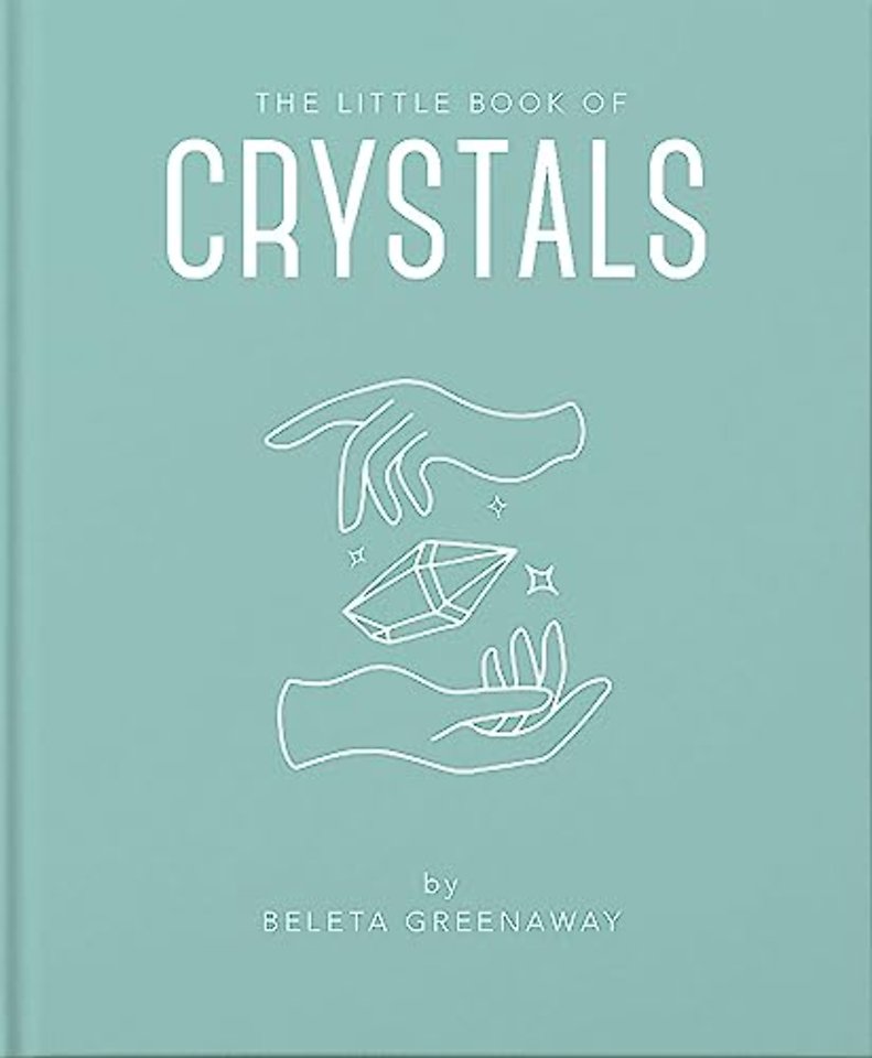 The Little Book of Crystals