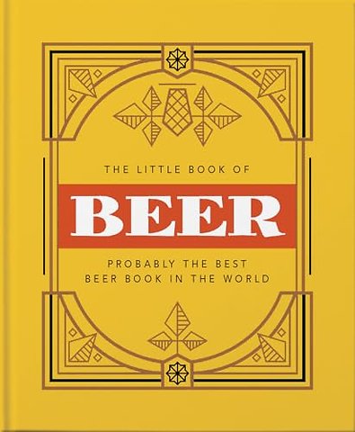 The Little Book of Beer