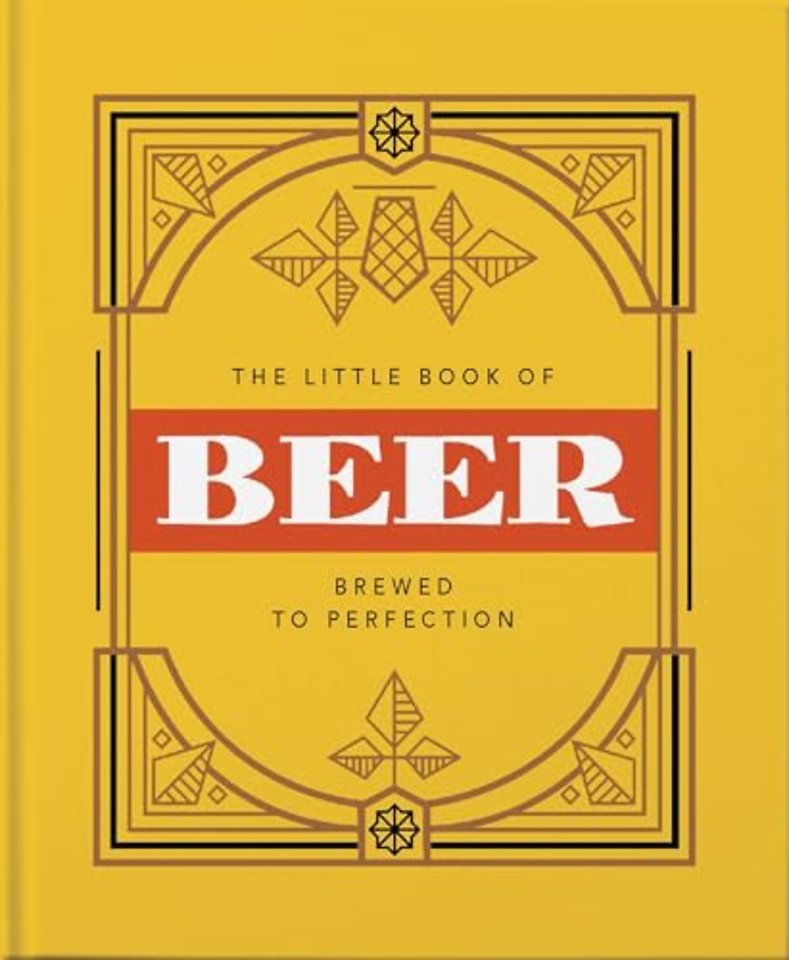 The Little Book of Beer