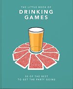 The Little Book of Drinking Games