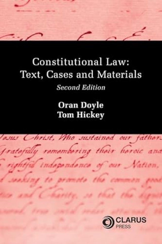 Constitutional Law