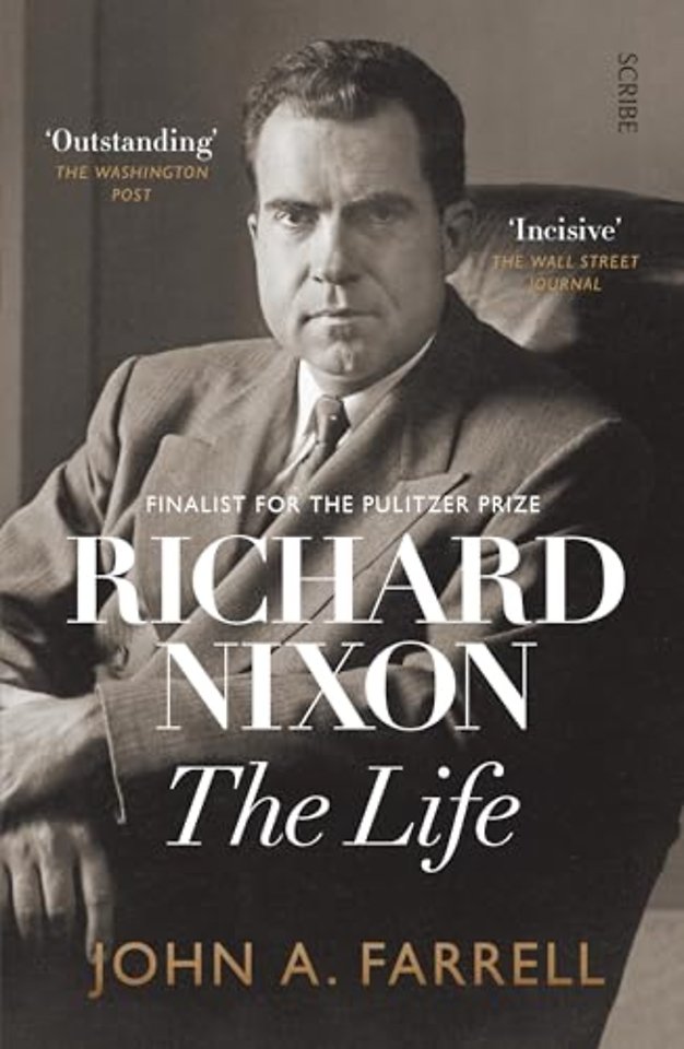 Richard Nixon