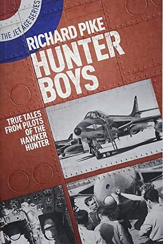 Hunter Boys