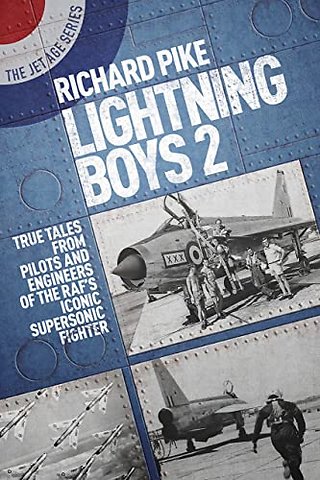 Lightning Boys 2
