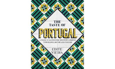 The Taste of Portugal