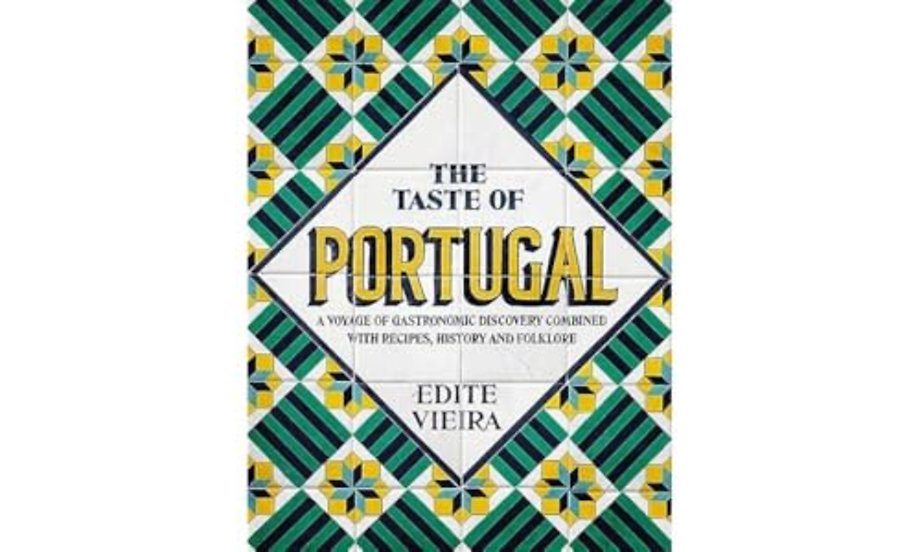 The Taste of Portugal
