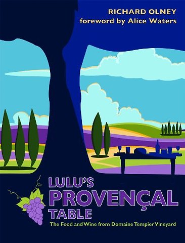 Lulu’s Provencal Table