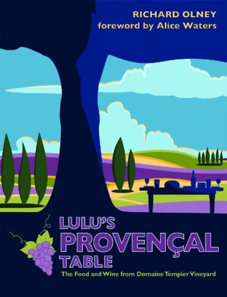Lulu’s Provencal Table