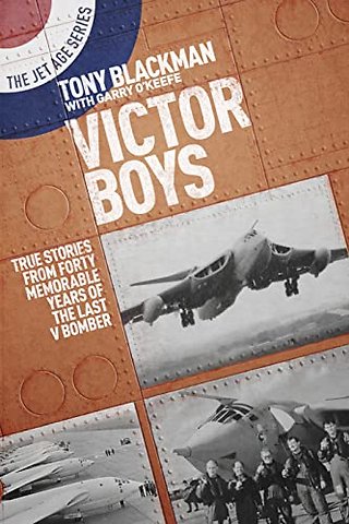 Victor Boys