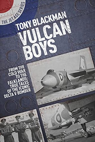 Vulcan Boys