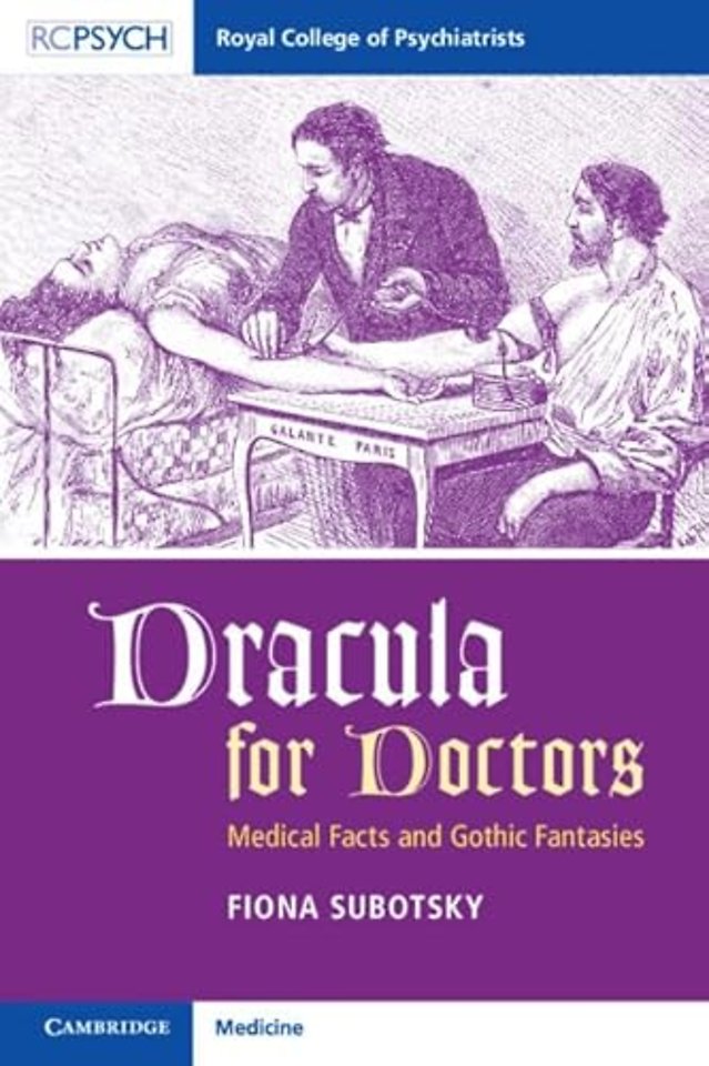 Dracula for Doctors
