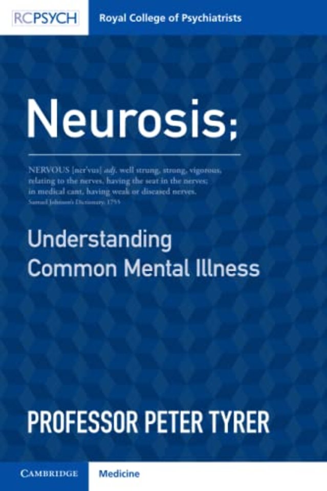 Neurosis