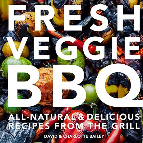 Fresh Veggie BBQ