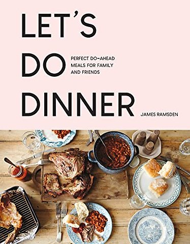 Let’s Do Dinner