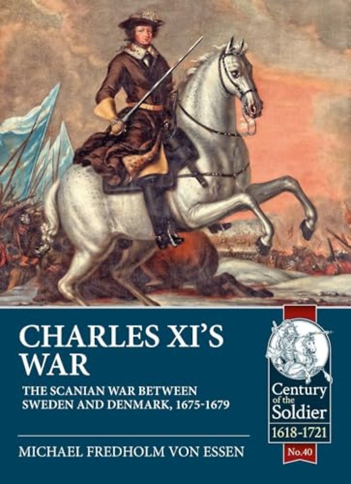 Charles XI’s War