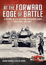 At the Forward Edge of Battle