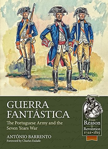 Guerra Fantastica