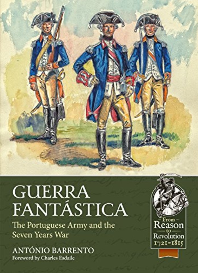 Guerra Fantastica