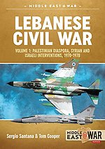 Lebanese Civil War