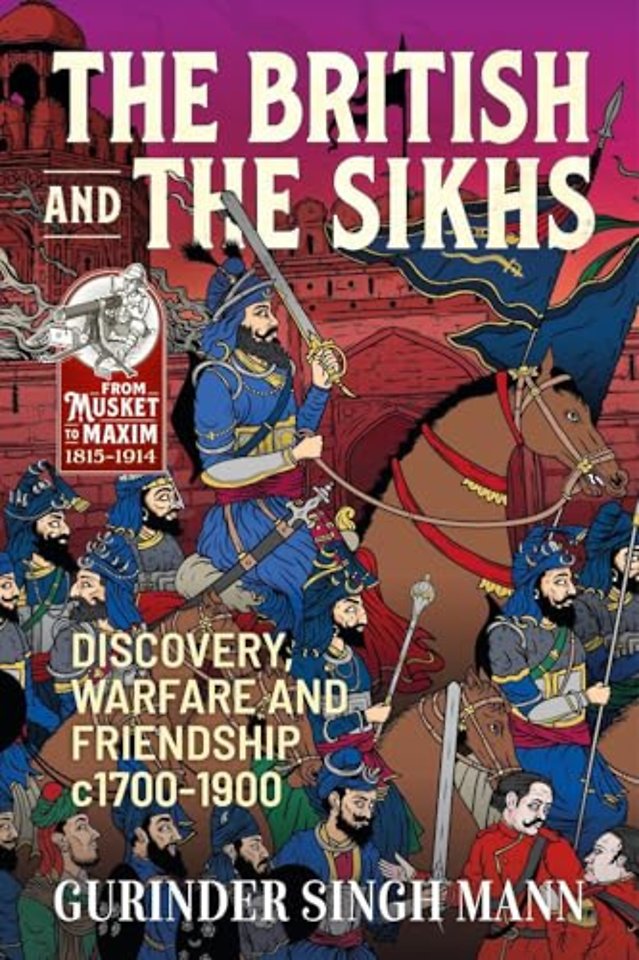 The British & the Sikhs