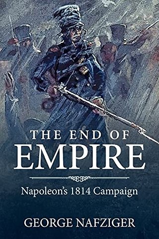 The End of Empire