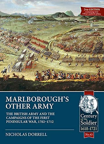 Marlborough’s Other Army