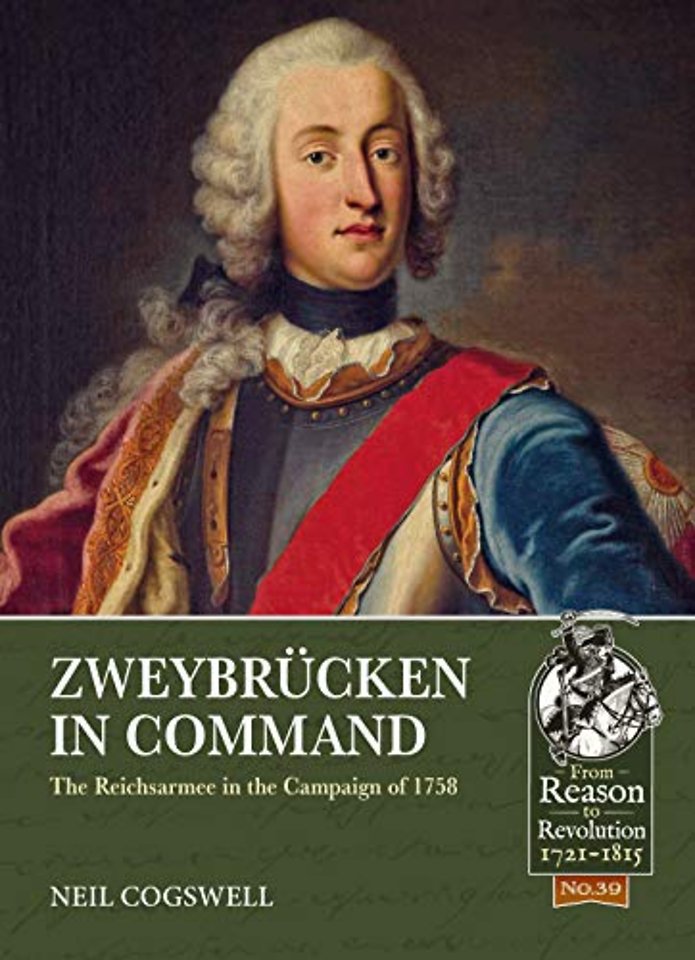 Zweybrucken in Command