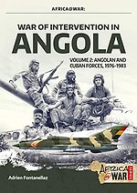 War of Intervention in Angola, Volume 2