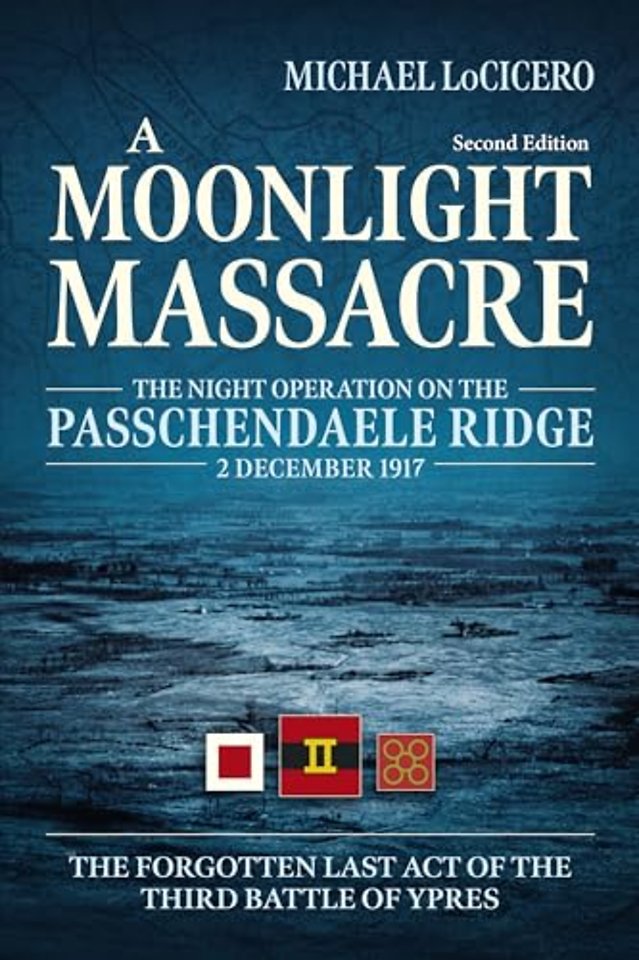 A Moonlight Massacre