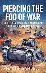 Piercing the Fog of War