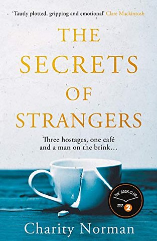 The Secrets of Strangers