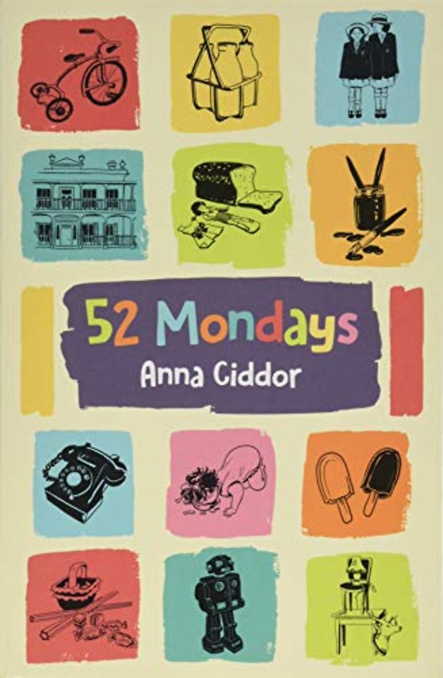 52 Mondays