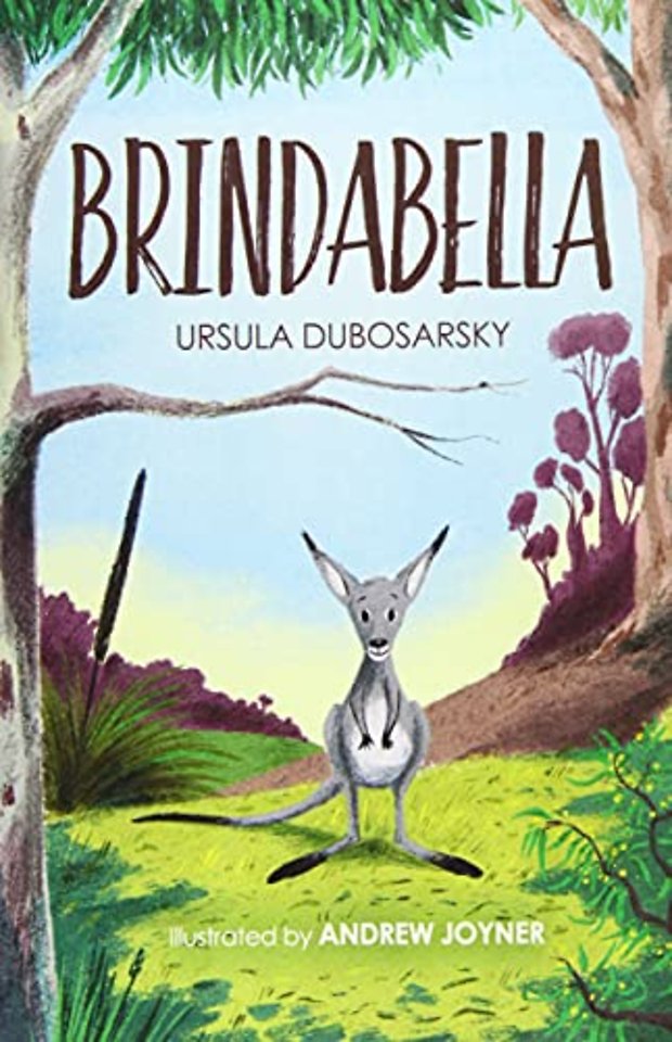 Brindabella
