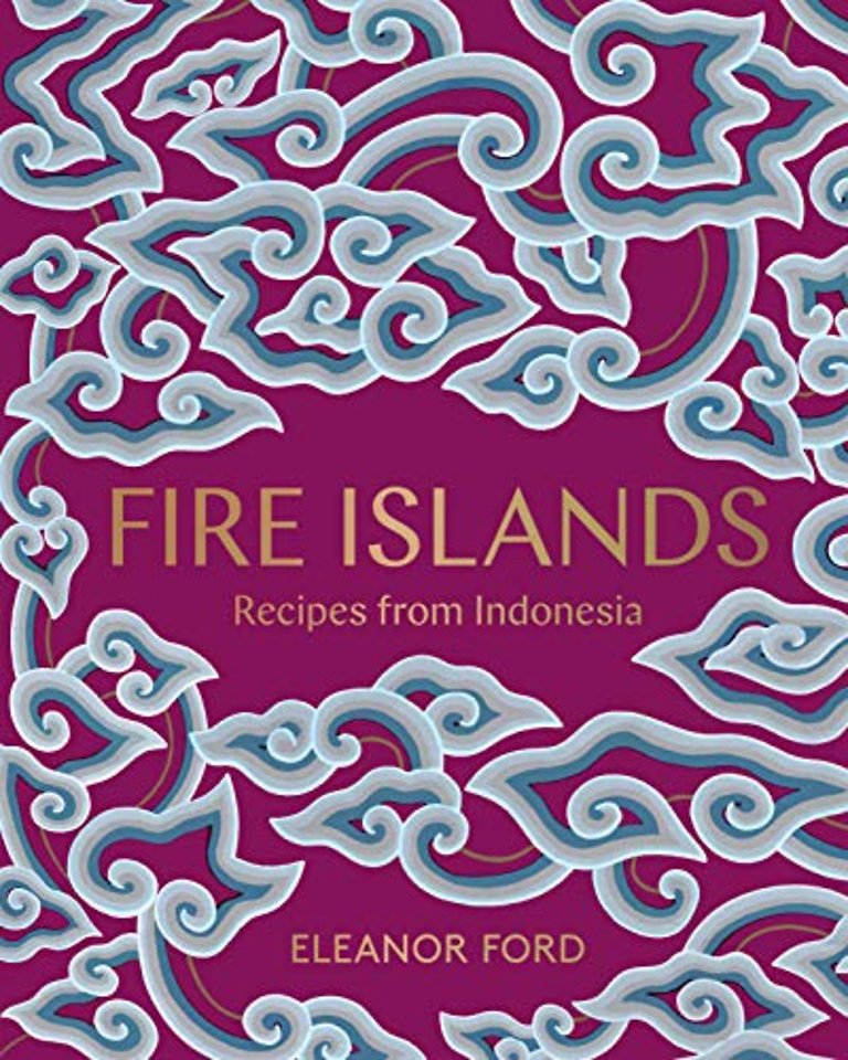 Fire Islands