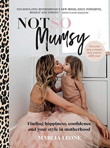 Not So Mumsy