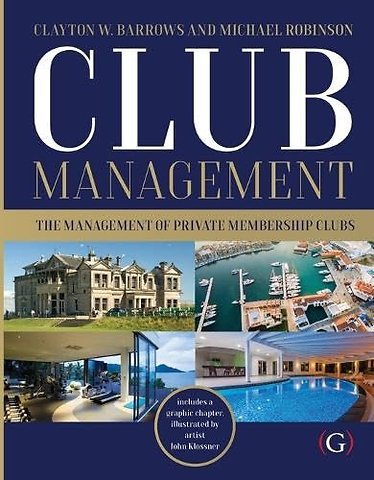 Club Management