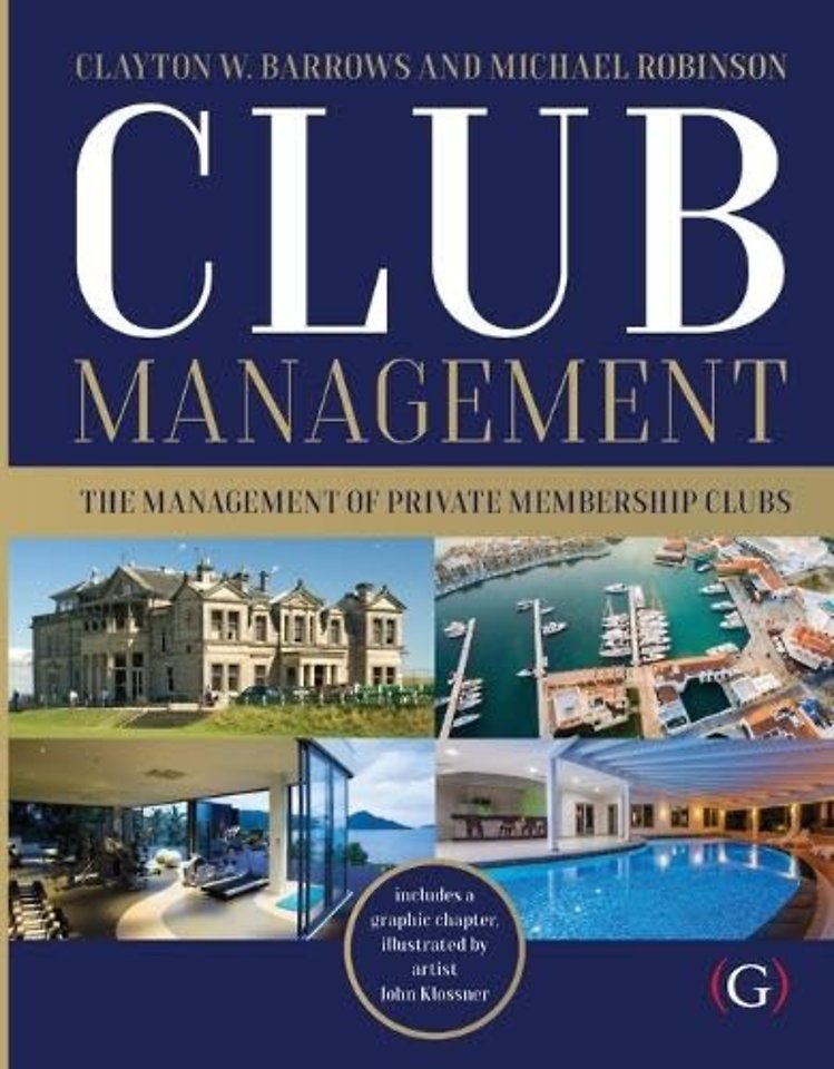Club Management