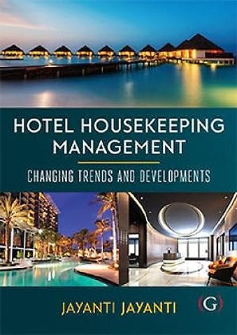 Hotel Housekeeping Management