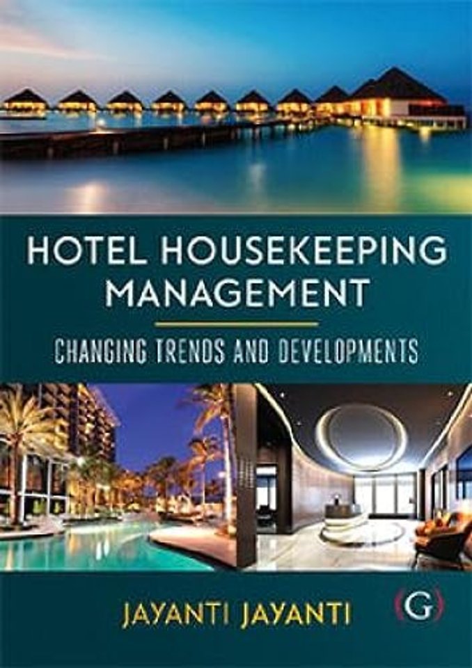 Hotel Housekeeping Management