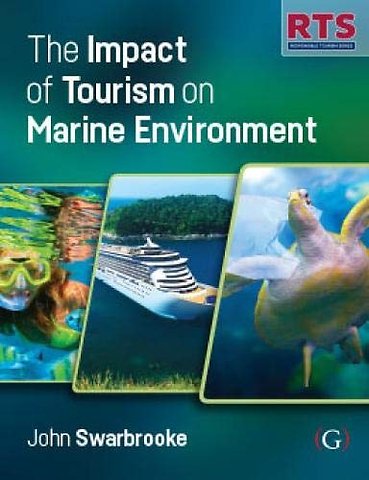 The Impact of Tourism on the Marine Environment