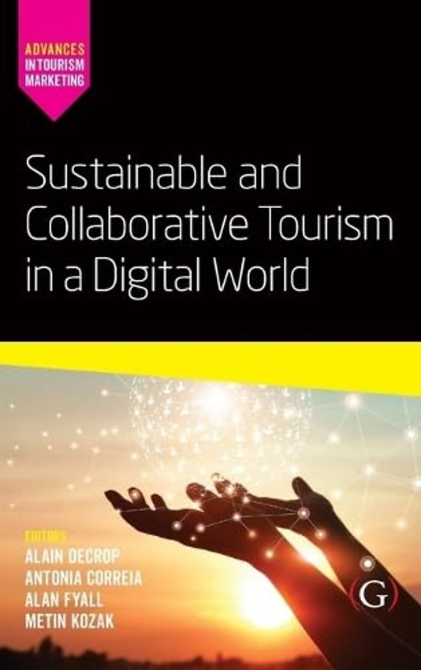 Sustainable and Collaborative Tourism in a Digital World