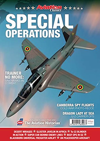 Special Operations