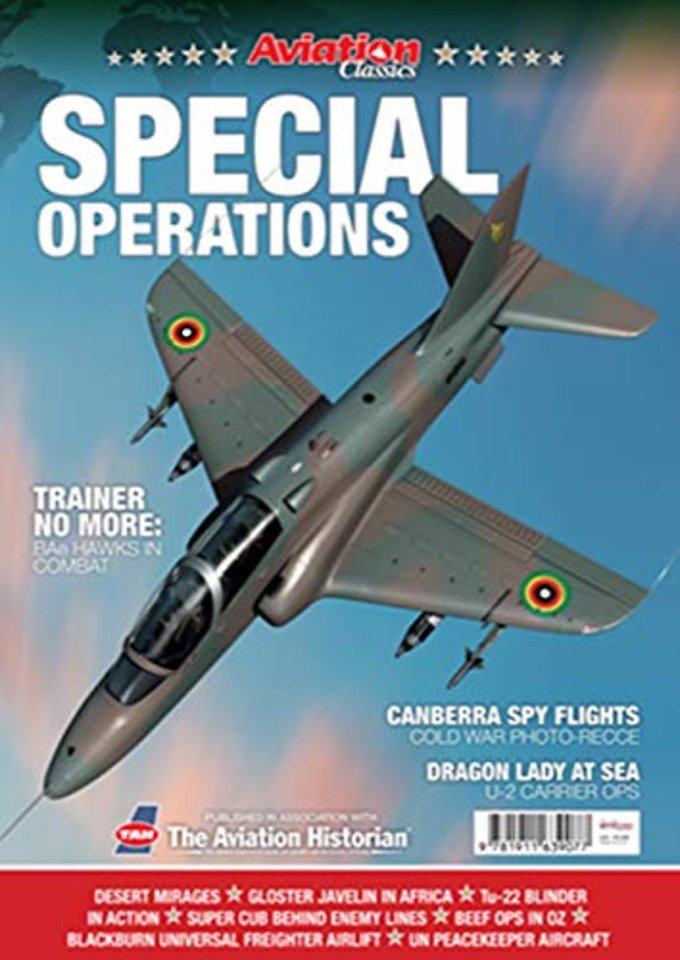 Special Operations