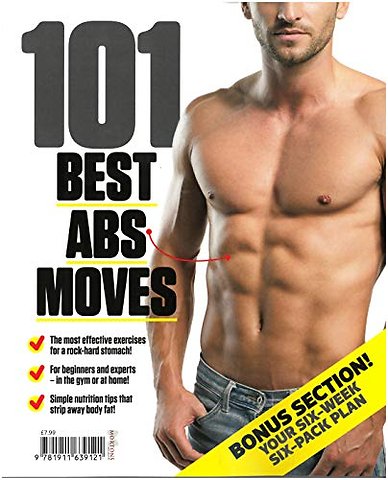 101 Best Abs Moves