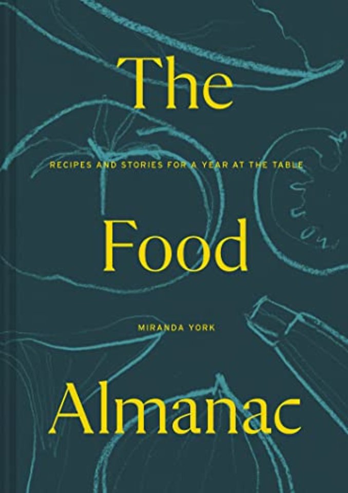 The Food Almanac