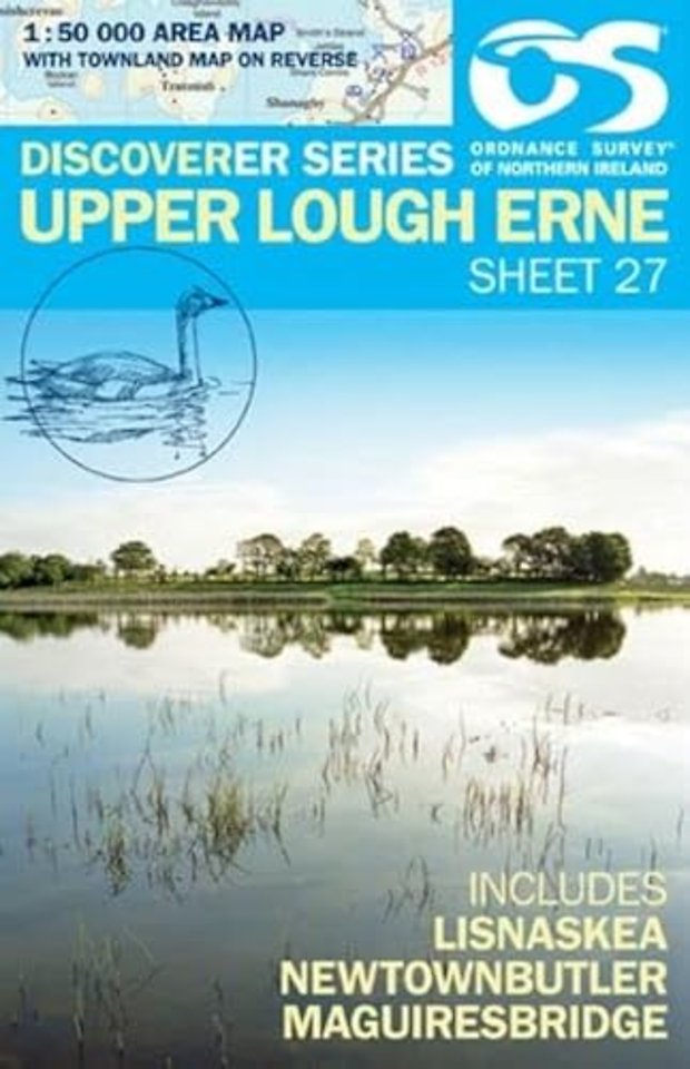 Upper Lough Erne