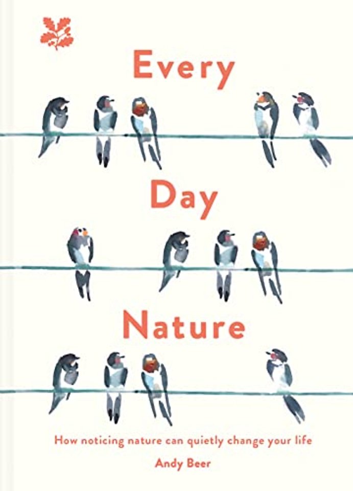 Every Day Nature