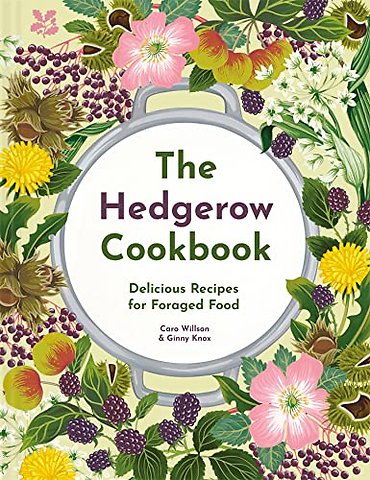 The Hedgerow Cookbook