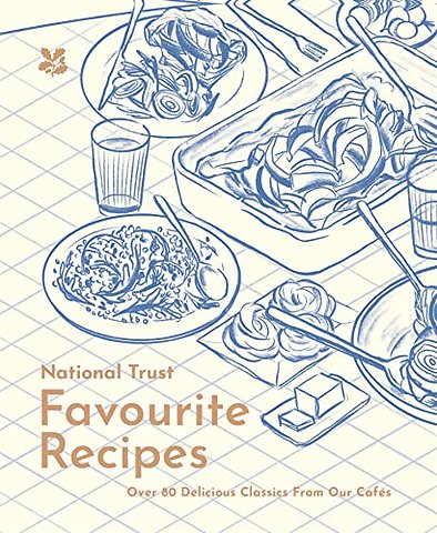Favourite Recipes