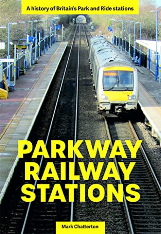 Parkway Railway Station